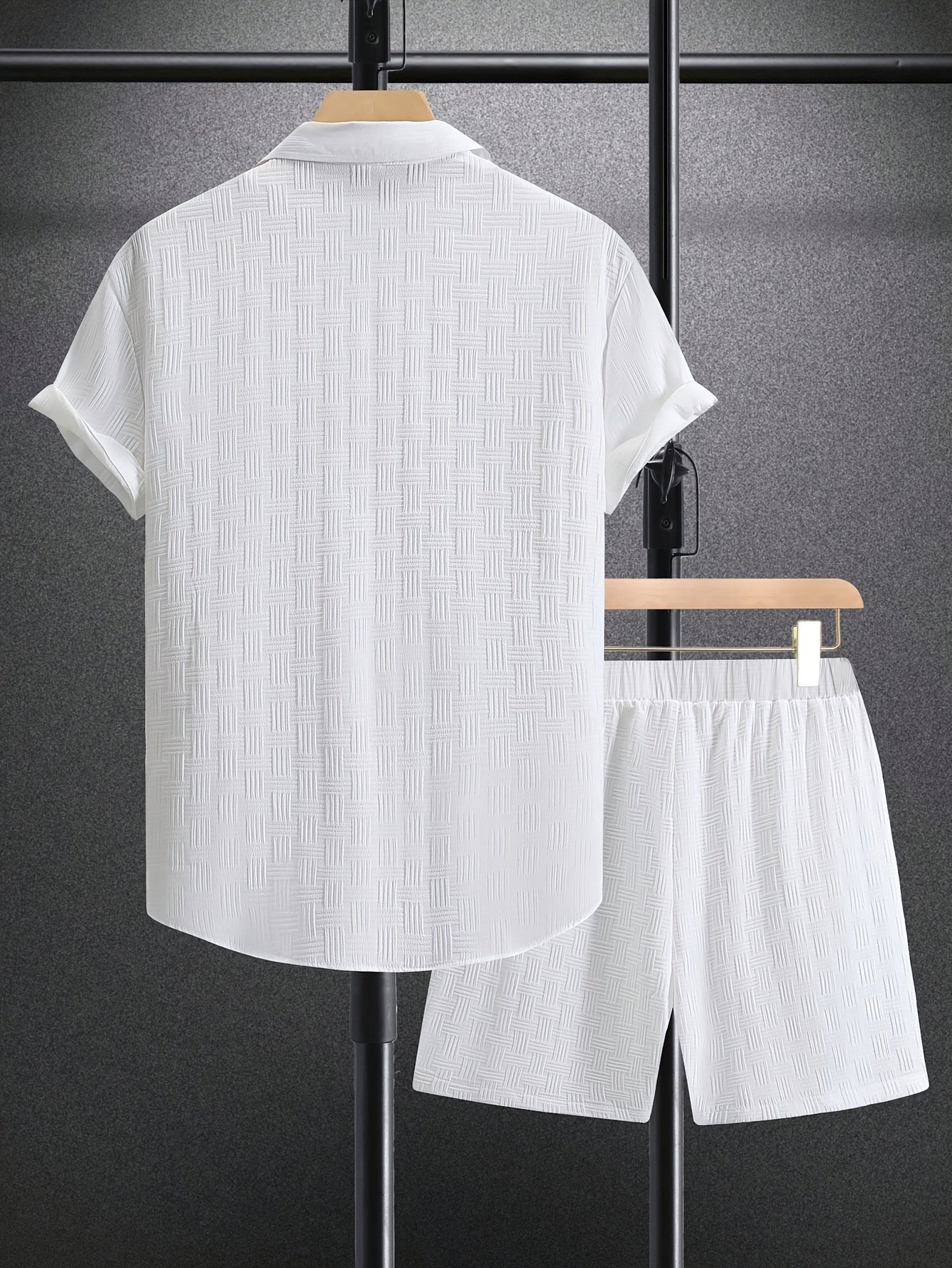 Noah - 2-Delige Herenoutfit