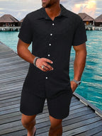 Noah - 2-Delige Herenoutfit
