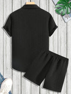 Noah - 2-Delige Herenoutfit