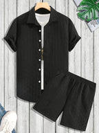 Noah - 2-Delige Herenoutfit